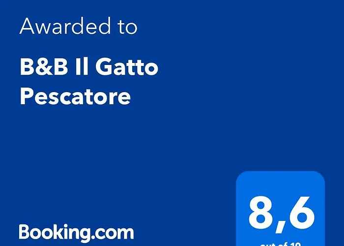 B&B Il Gatto Pescatore