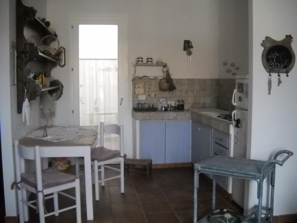 Il Gatto Pescatore Bed & Breakfast