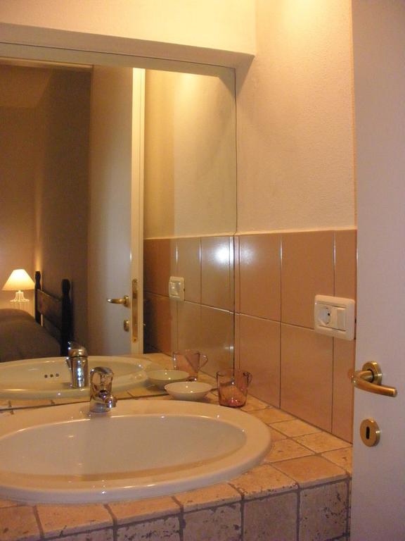 Bed & Breakfast Il Gatto Pescatore