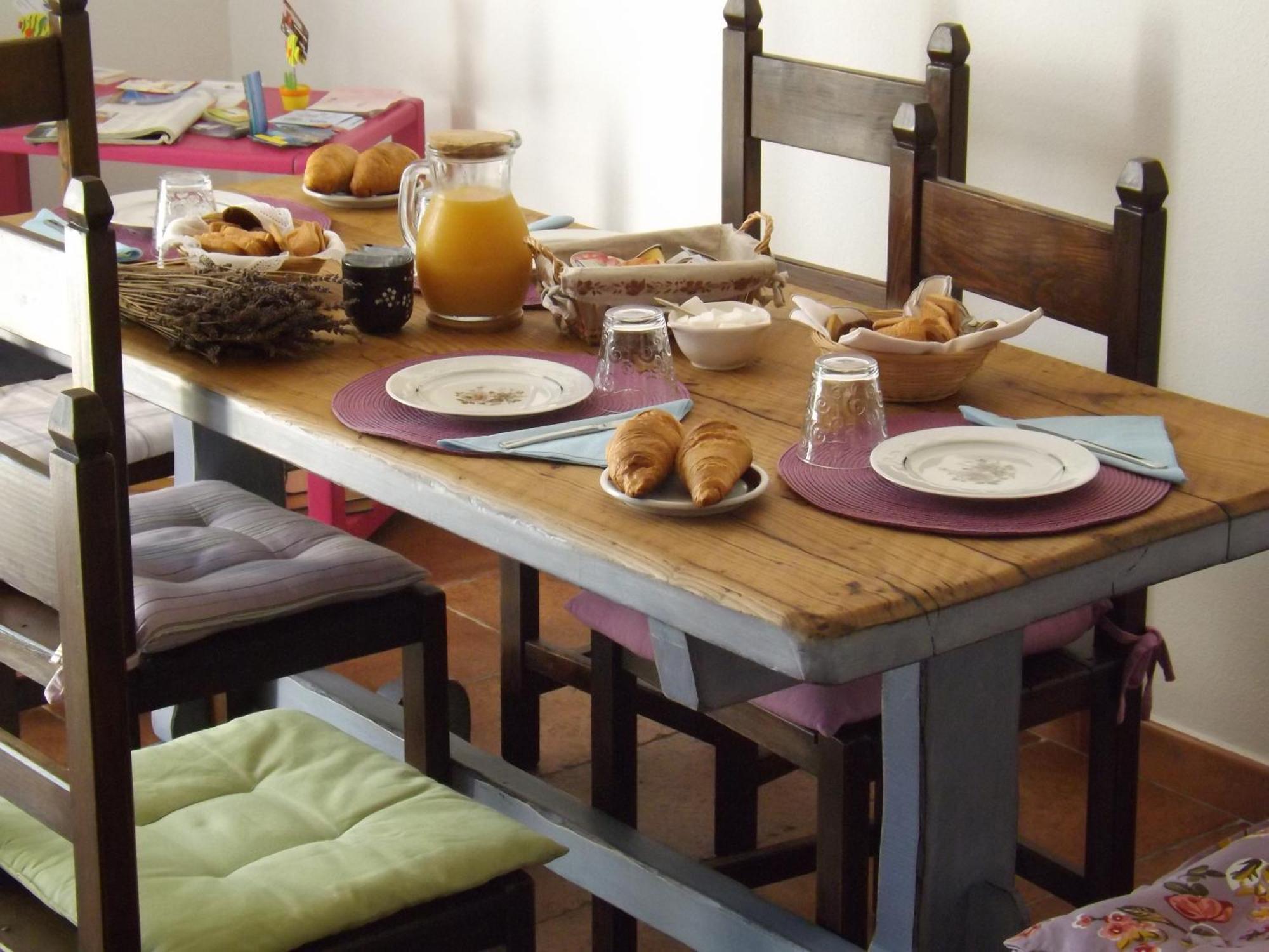 Il Gatto Pescatore Bed & Breakfast