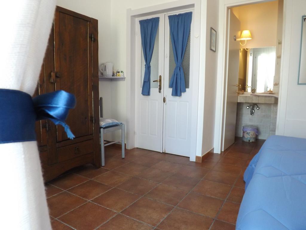 Bed & Breakfast Il Gatto Pescatore Stintino