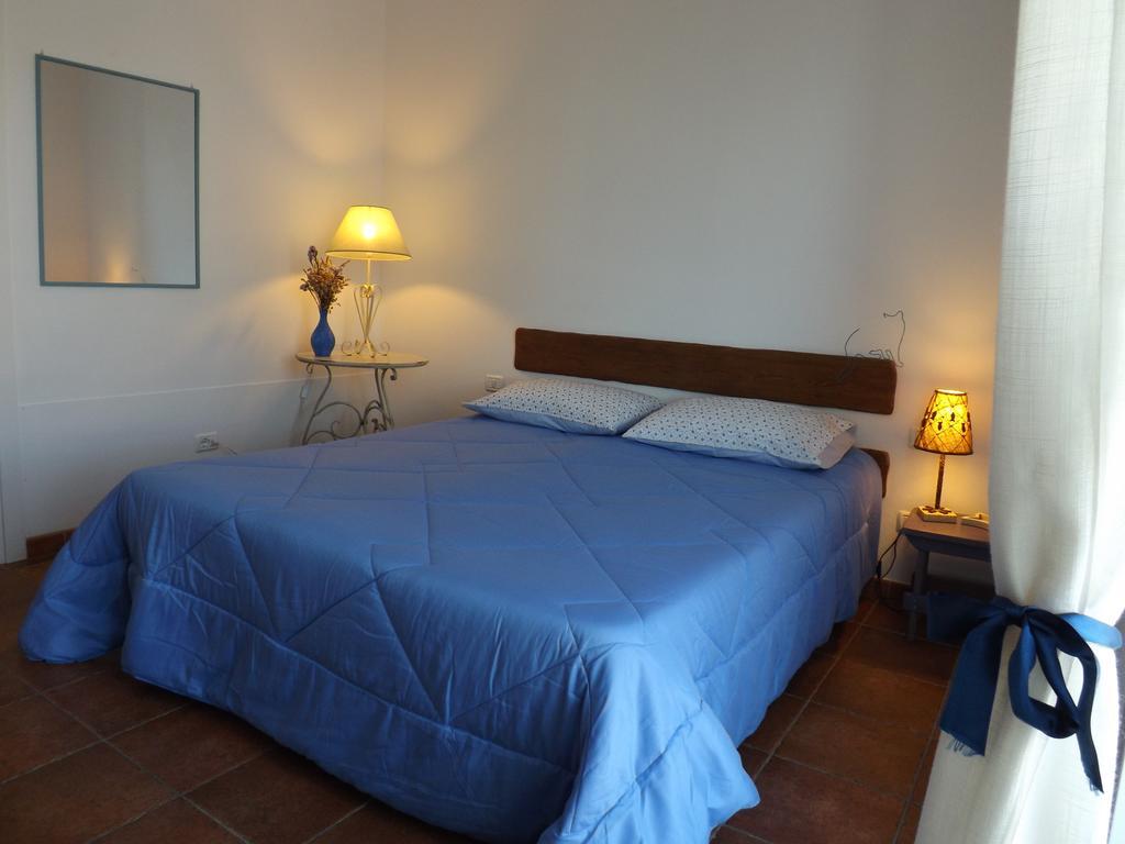 Il Gatto Pescatore Bed & Breakfast Stintino