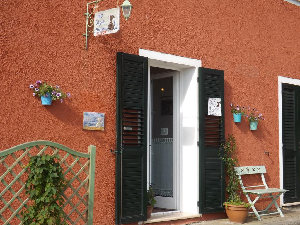 Bed & Breakfast Il Gatto Pescatore Stintino