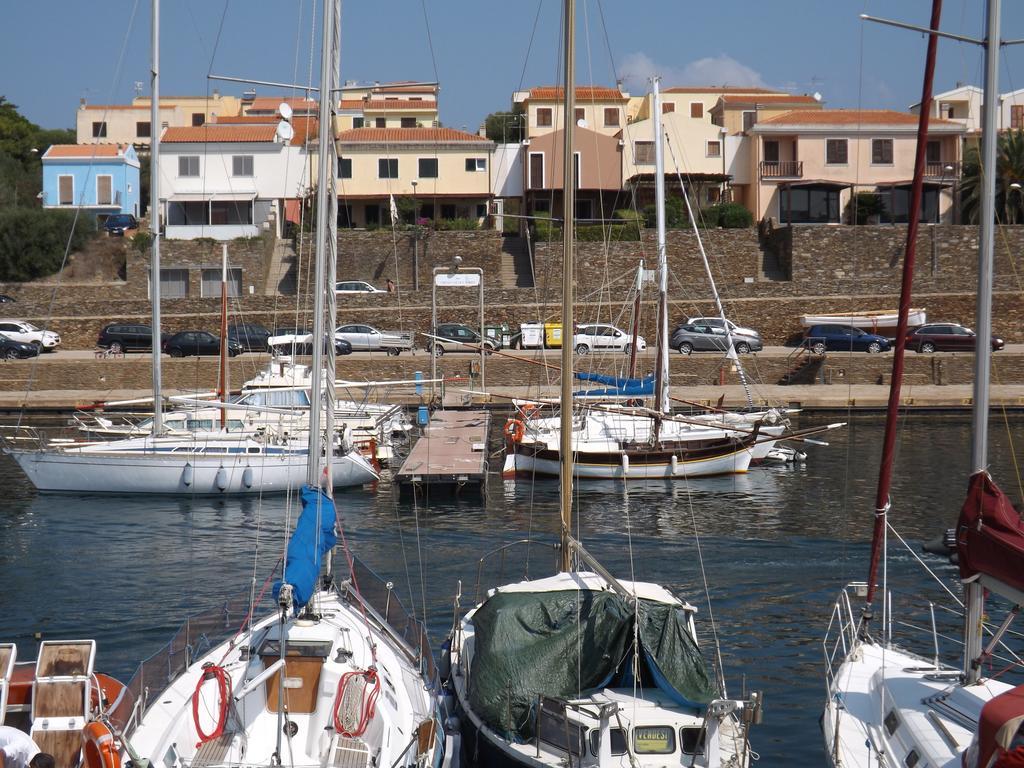 Il Gatto Pescatore Bed & Breakfast
