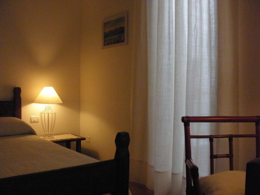 Il Gatto Pescatore Bed & Breakfast